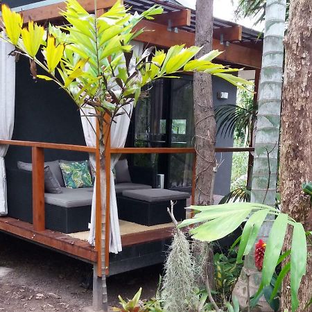 Forest Lodge: Little Villa Agnes Water Esterno foto