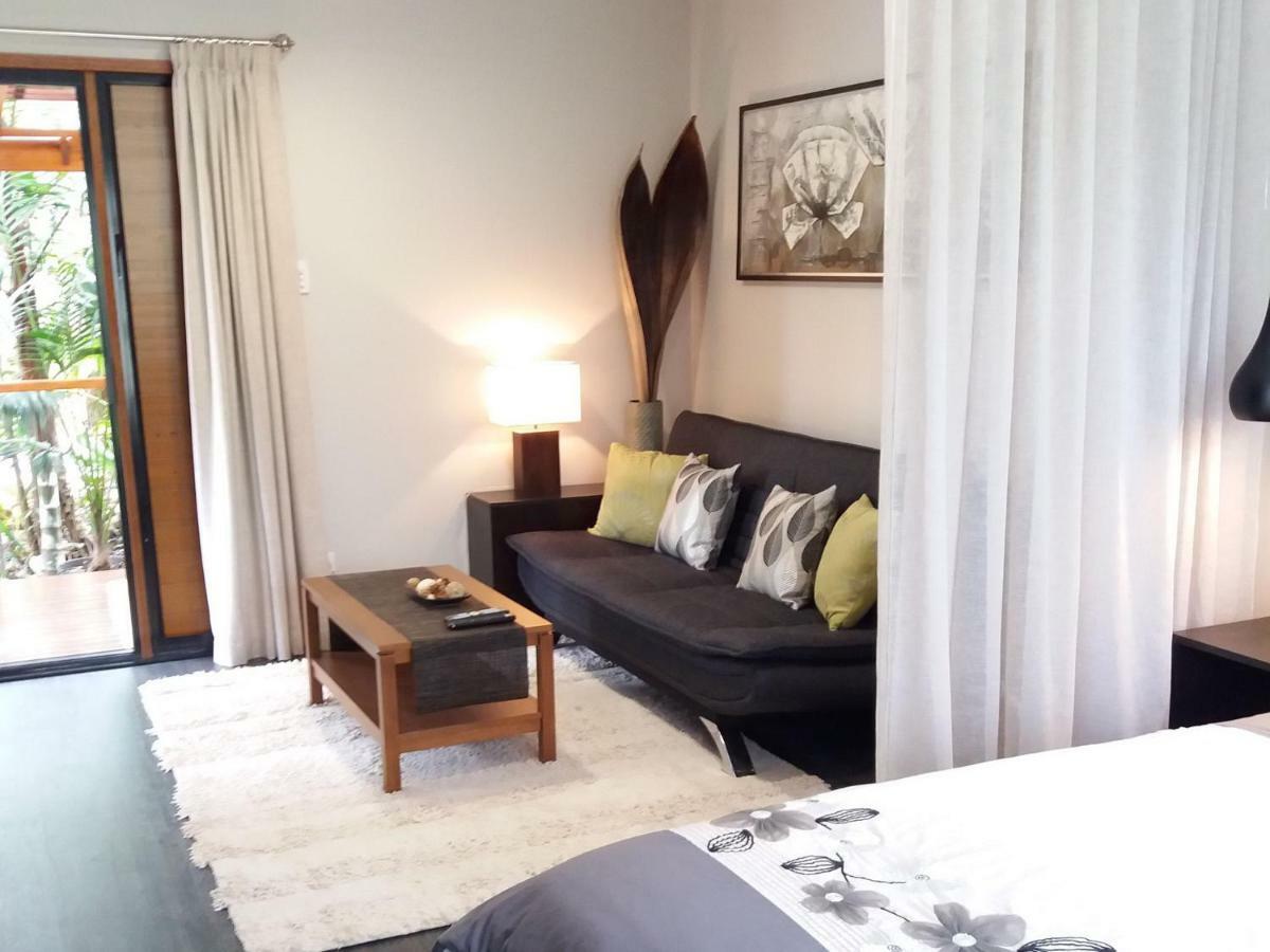 Forest Lodge: Little Villa Agnes Water Esterno foto