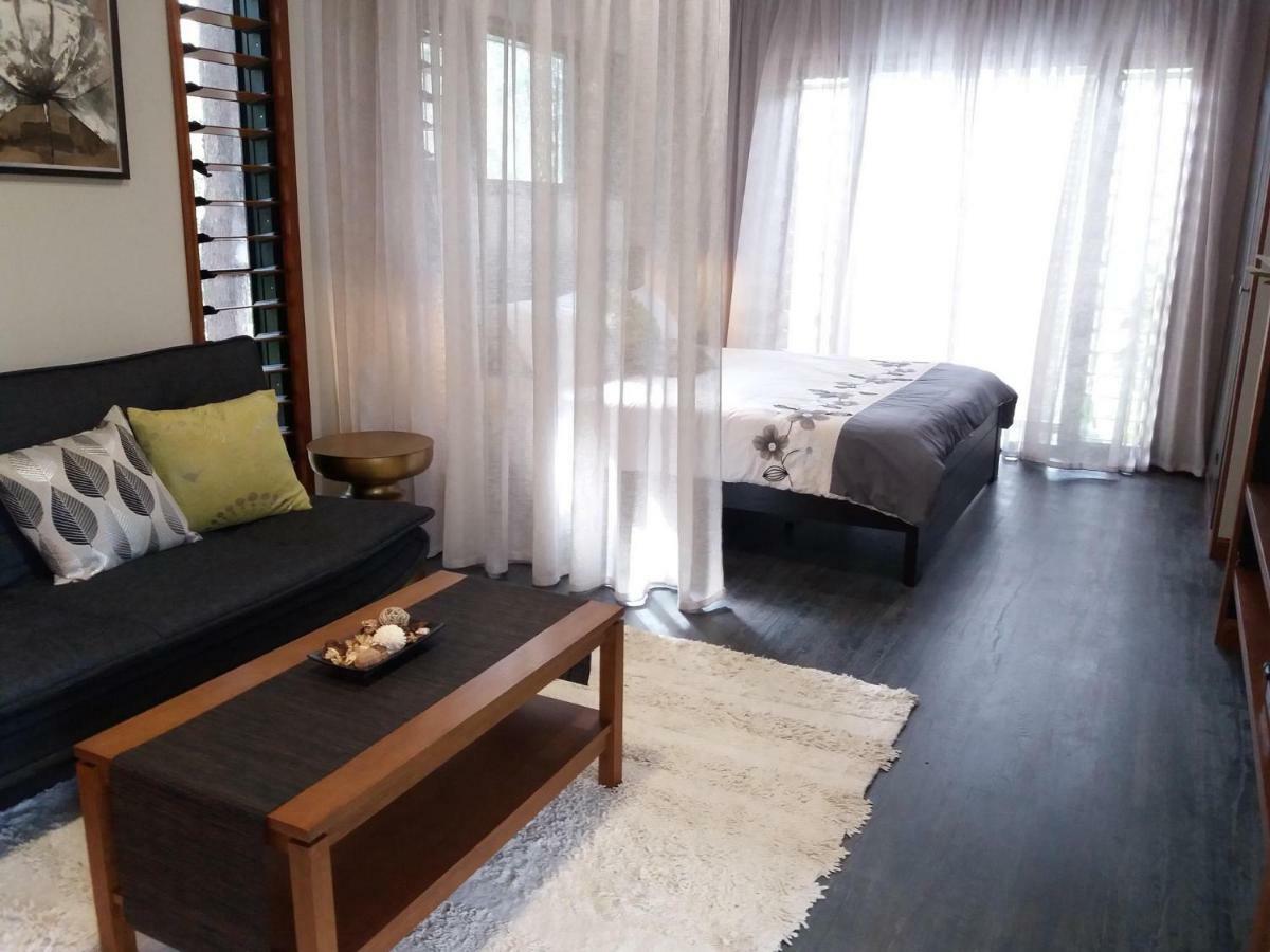 Forest Lodge: Little Villa Agnes Water Esterno foto