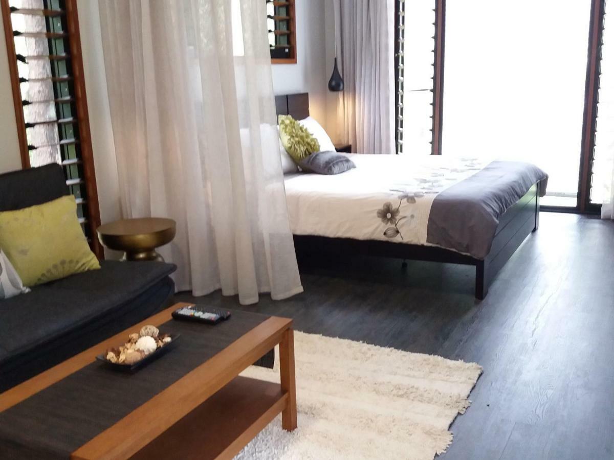 Forest Lodge: Little Villa Agnes Water Esterno foto
