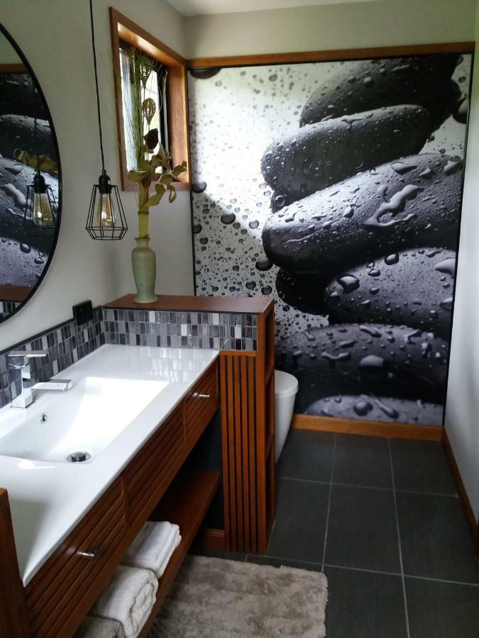 Forest Lodge: Little Villa Agnes Water Esterno foto